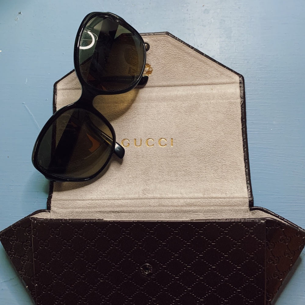 Women’s Gucci Sunglasses